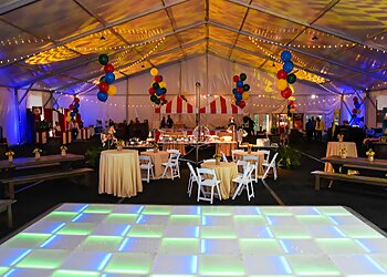 Tampa Event Management Companies Savvy Events & Entertainment