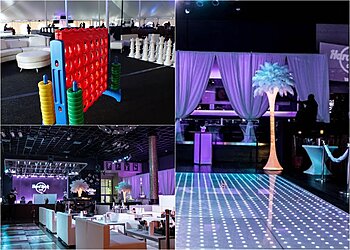 Tampa Event Management Companies Savvy Events & Entertainment