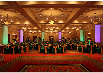 Tampa event management company Savvy Events & Entertainment 