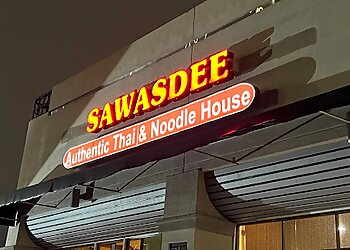 Augusta Thai Restaurants Sawasdee Authentic Thai & Noodle House
