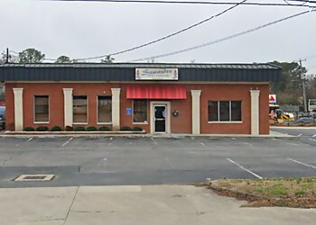 Norfolk Thai Restaurants Sawasdee Thai Cuisine