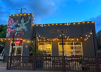 Sacramento Thai Restaurants Sawasdee Thai Cuisine