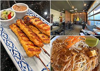 Sacramento Thai Restaurants Sawasdee Thai Cuisine