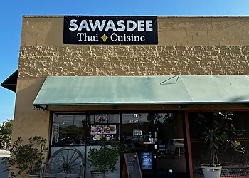 Ventura Thai Restaurants Sawasdee Thai Cuisine