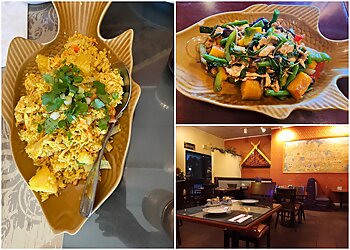 Ventura Thai Restaurants Sawasdee Thai Cuisine