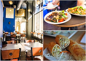 St Paul Thai Restaurants Sawatdee Saint Paul