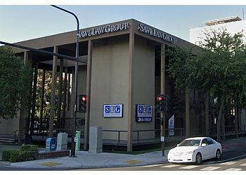 Fresno Medical Malpractice Lawyers Sawl Law Group