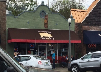 3 Best Barbecue Restaurants In Birmingham Al Threebestrated Saw S Bbq