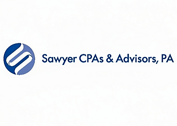 Sawyer CPAs & Advisors, PA - Fort Lauderdale, FL Accounting Firms - Professional Portrait Image