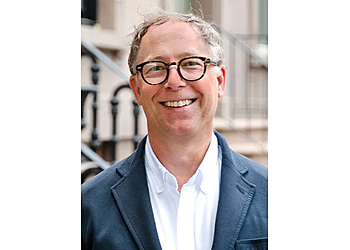 Sawyer Smith - CORCORAN SAWYER SMITH Sawyer Smith - Jersey City, NJ Real Estate Agents - Professional Agent Image