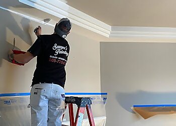 Spokane Painters Sawyer's Painting