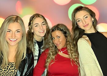 Cincinnati Photo Booth Companies Say Cheese Photo Booth