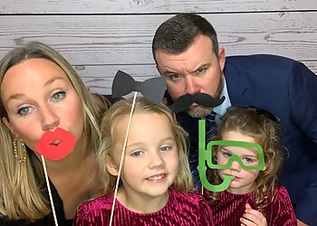 Cincinnati Photo Booth Companies Say Cheese Photo Booth