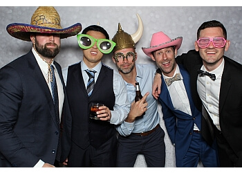 Austin Photo Booth Companies Say Cheese Photo Booths