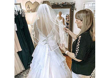 McKinney Bridal Shops Say Yes to Your Dress Bridal Boutique