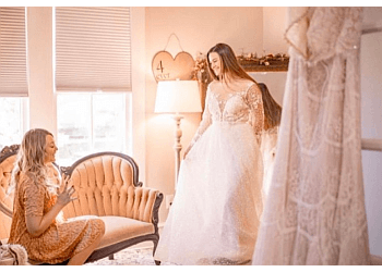 Say Yes to Your Dress Bridal Boutique McKinney Bridal Shops