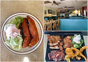 Kent Thai Restaurants Saya Restaurant