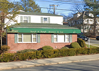 Sayegh & Sayegh Yonkers Real Estate Lawyers image 1