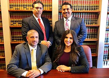 3 Best DWI & DUI Lawyers in Yonkers, NY - Expert Recommendations