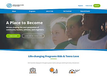 Bellevue Web Designers Sayenko Design, LLC