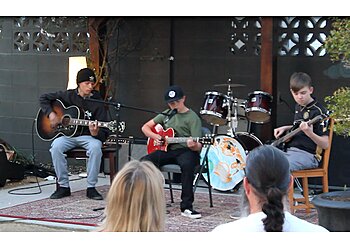 Stockton Music Schools Sayla Music Academy