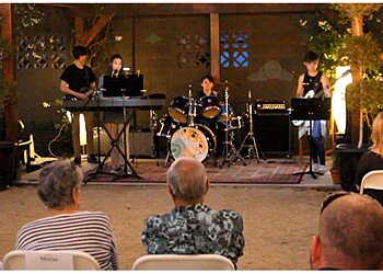 Stockton Music Schools Sayla Music Academy