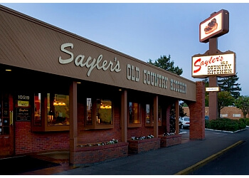 Sayler S Old Country Kitchen In Portland ThreeBestRated Com   SaylersOldCountryKitchen Portland OR 1 