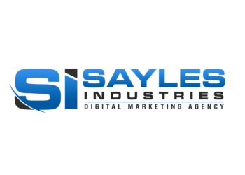 Sayles Industries Erie Web Designers image 1
