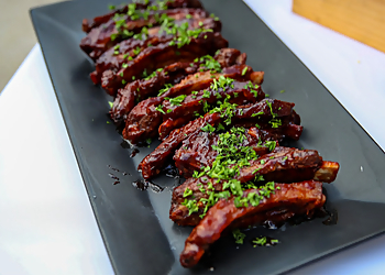 Milwaukee Caterers Saz's Catering