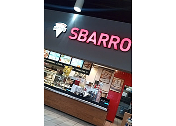 Laredo Italian Restaurants Sbarro