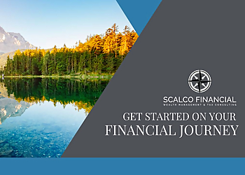 Scalco Financial - Long Beach, CA Financial Services - Professional Highlights