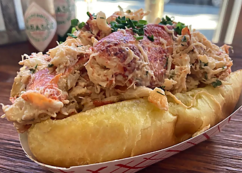 Scale Fish Market - Jersey City, NJ Seafood Restaurants - Food Image