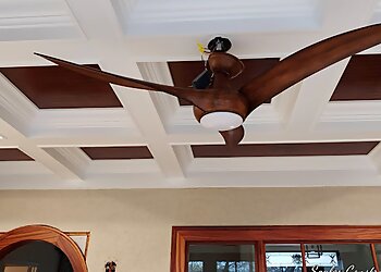 Winston Salem Electricians Scales Electrical Service