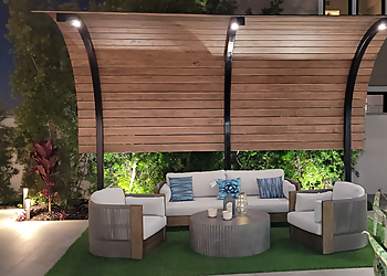 Irvine Landscaping Companies Scancelli Landscapes, LLC