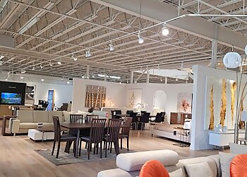 Concord Furniture Stores Scandinavian Design