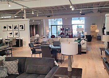 Concord Furniture Stores Scandinavian Design