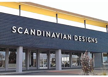 Scandinavian Designs