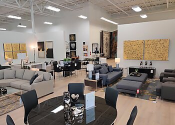 Elk Grove Furniture Stores Scandinavian Designs