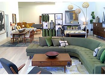 Elk Grove Furniture Stores Scandinavian Designs