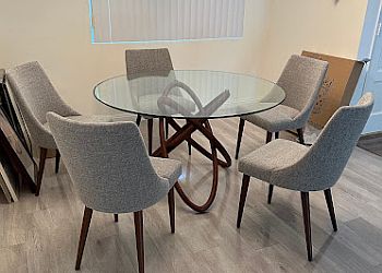 Pasadena Furniture Stores Scandinavian Designs