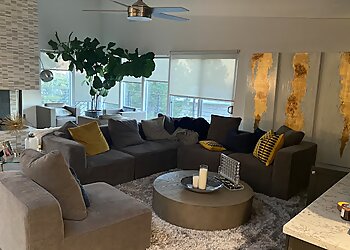 Pasadena Furniture Stores Scandinavian Designs