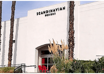 Scandinavian Designs Pasadena Furniture Stores