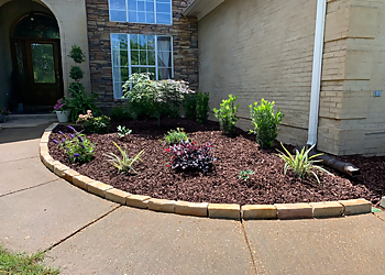 Montgomery Landscaping Companies Scapes Management