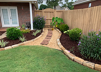 Montgomery Landscaping Companies Scapes Management