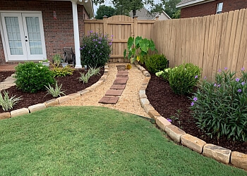 Scapes Management Montgomery Landscaping Companies