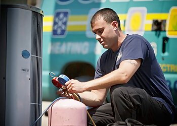New York Hvac Services Scaran