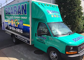 New York Hvac Services Scaran