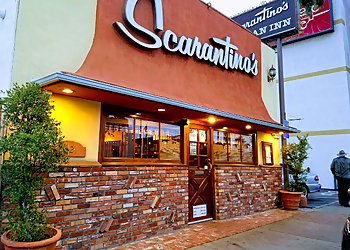 Glendale Italian Restaurants Scarantino's Italian Inn