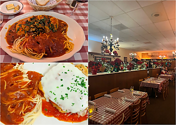 Glendale Italian Restaurants Scarantino's Italian Inn