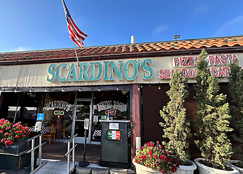 Torrance Italian Restaurants Scardino's Italian Restaurant